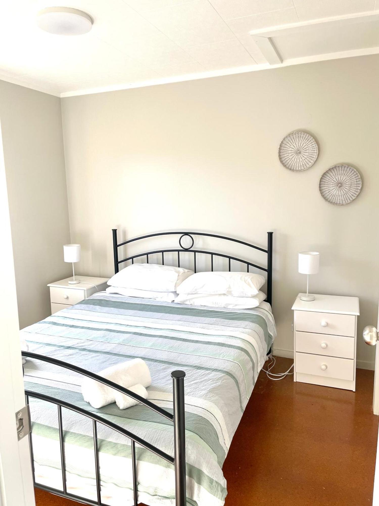 Hahei Beach House - 3 Bedroom Ngoại thất bức ảnh